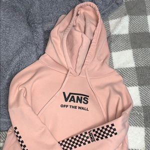Vans sweatshirt